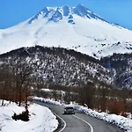 Hotel Karbeyaz & Ihlara