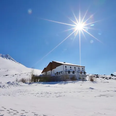Hotell Karbeyaz & Ihlara