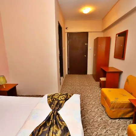 Hotel Karbeyaz &