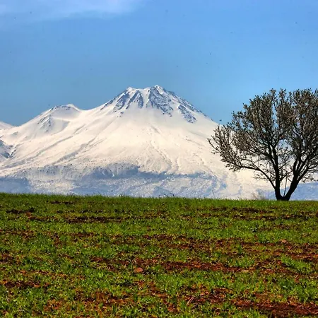 Karbeyaz & Hotel