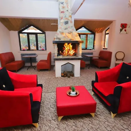 Hotell Karbeyaz &