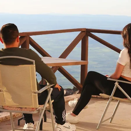 Hotel Karbeyaz &