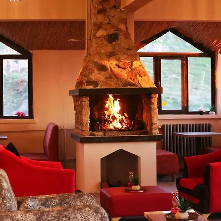 Hotell Karbeyaz &