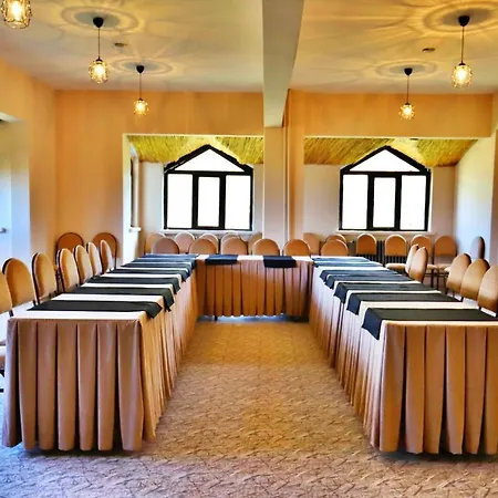 Karbeyaz & Hotel Ihlara