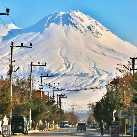 Hotel Karbeyaz &