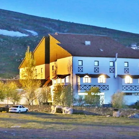 Karbeyaz & Hotel