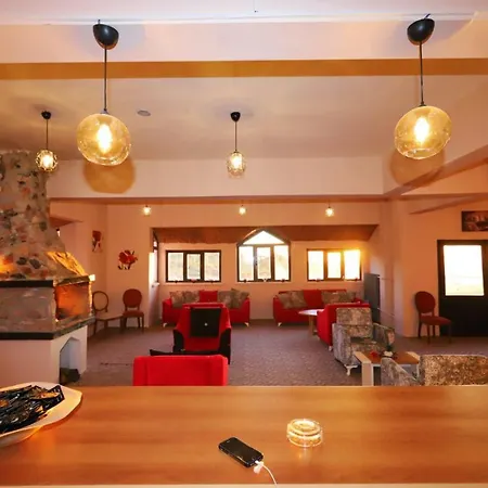 Karbeyaz & Hotell *