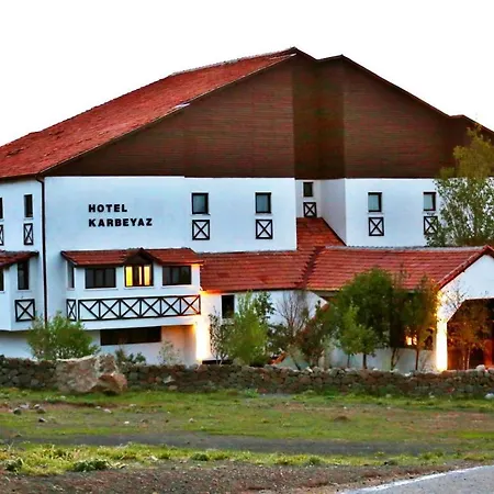Karbeyaz & * Ihlara