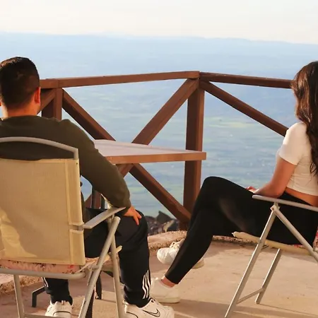 Karbeyaz & Hotell Ihlara