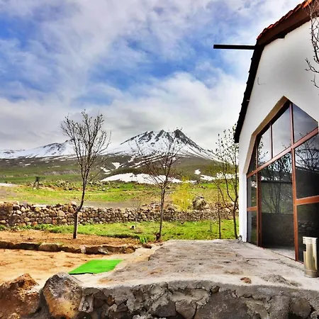 Hotel Karbeyaz &