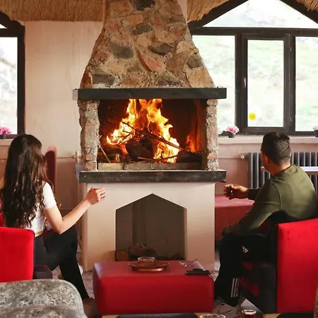Karbeyaz & Hotell *