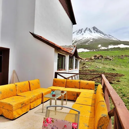 Karbeyaz & Hotel Ihlara