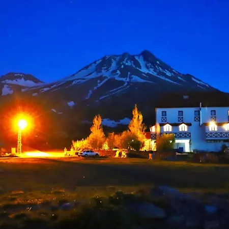 Karbeyaz & Hotel Ihlara