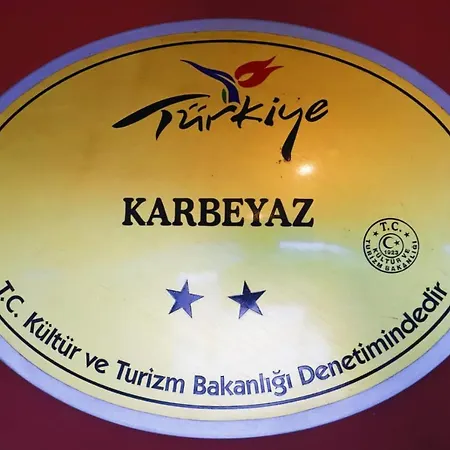 Karbeyaz & Hotell *