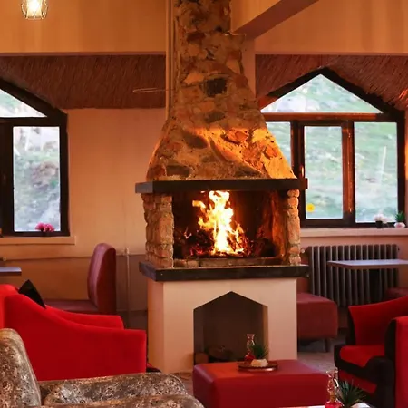Karbeyaz & Hotell