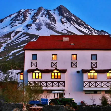 Karbeyaz & Hotel Ihlara
