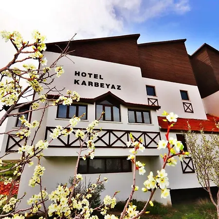 Karbeyaz & Hotell *