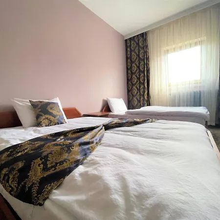 Karbeyaz & Hotell