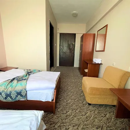 Hotell Karbeyaz & *