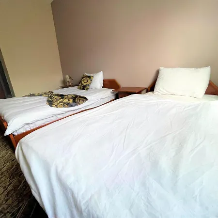 Hotell Karbeyaz &