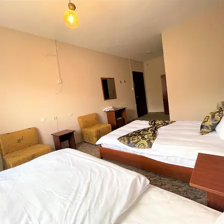 Karbeyaz & Hotell
