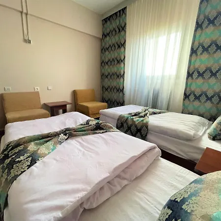 Karbeyaz & Hotell