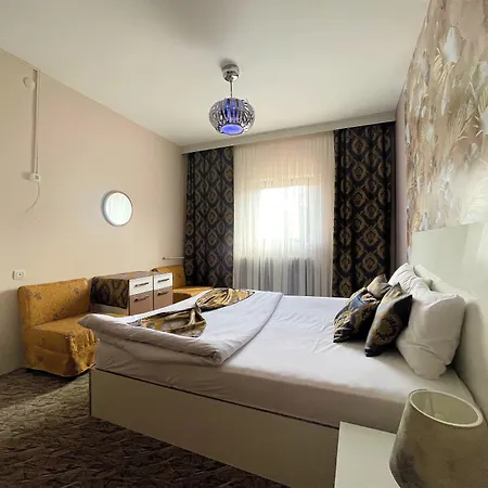 Karbeyaz & Hotel Ihlara