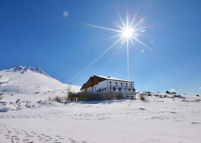 Hotel Karbeyaz & Ihlara