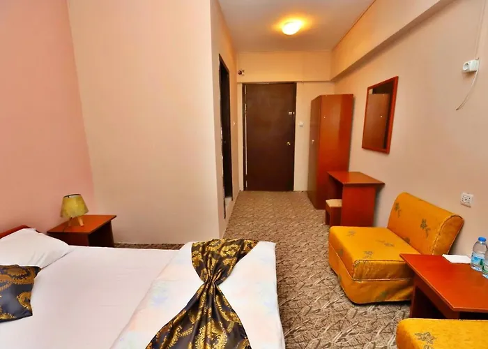 Hotel Karbeyaz &