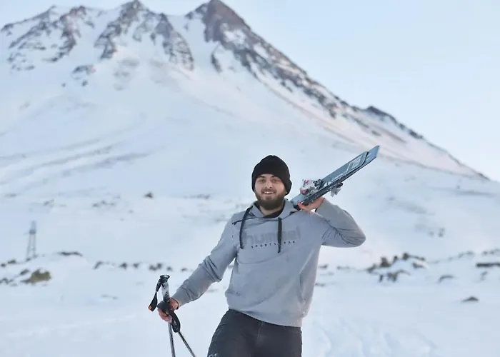 Szálloda Karbeyaz & *