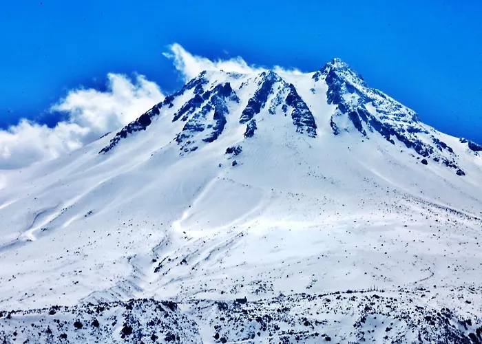 Hotel Karbeyaz & Ihlara