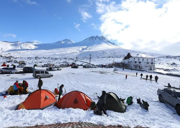 Karbeyaz & Hotel Ihlara