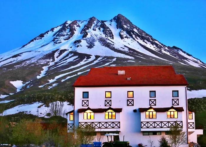 Karbeyaz & Hotel Ihlara