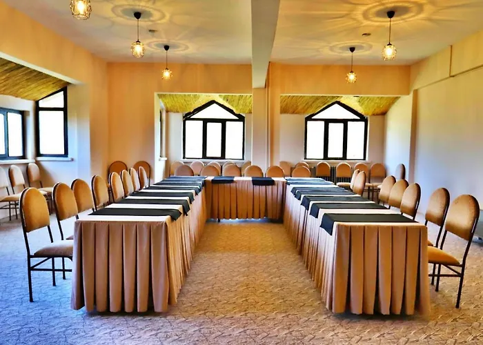 Karbeyaz & Hotel Ihlara