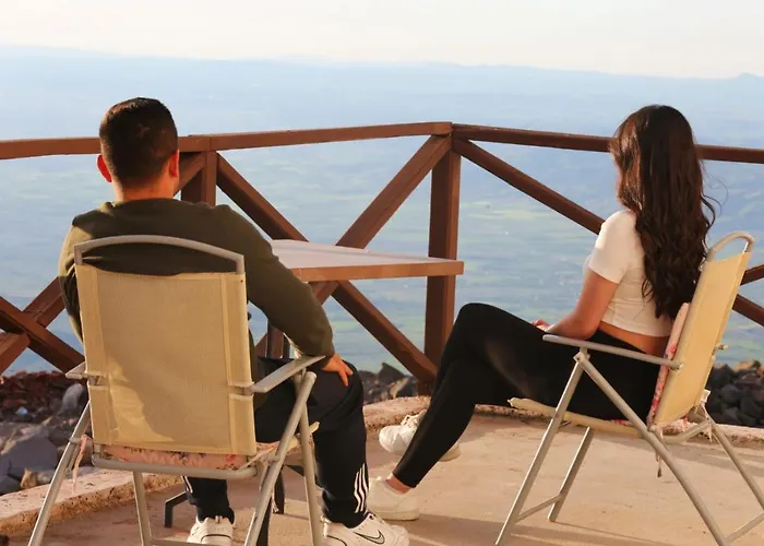 Karbeyaz & Szálloda Ihlara