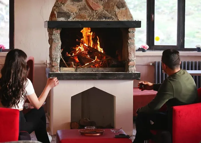 Hotel Karbeyaz & Ihlara