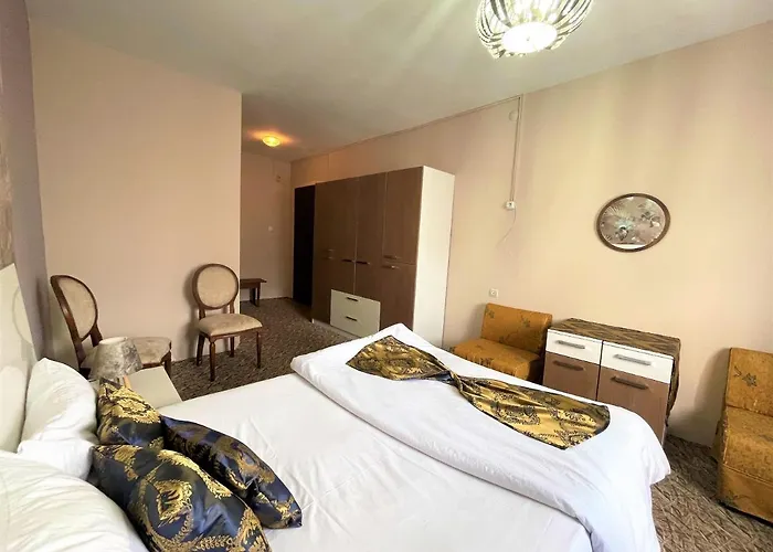 Karbeyaz & Hotel Ihlara